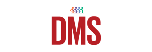 DMS logosu